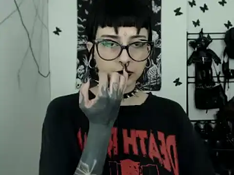 n0sferatus   online show from October 2025 03:54:02 AM