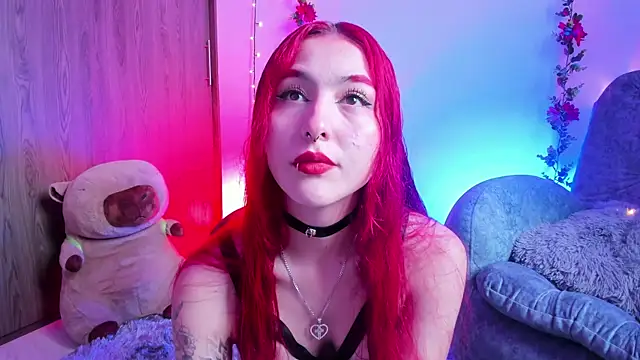 Snapshot of Megan_wolf1_ chatting on April 2026 10:02:02 PM Megan wolf1 online show from April 2026 10:02:02 PM