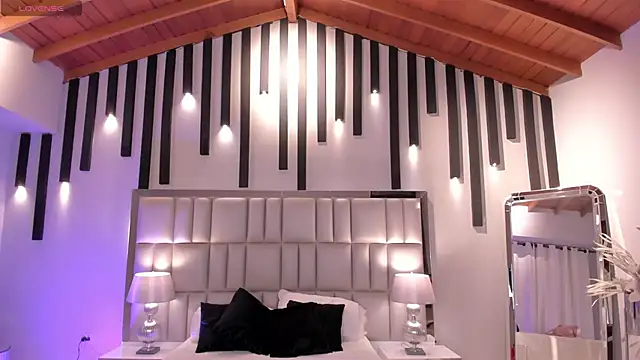 AmberLewis  online show from November 2025 03:30:02 AM