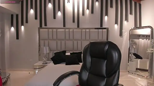 AmberLewis  online show from November 2025 02:55:01 AM