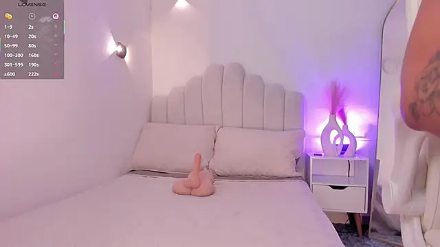 AmberLewis  online show from April 2026 04:31:02 PM