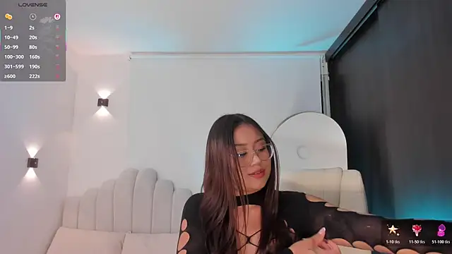 AmberLewis  online show from April 2026 12:06:01 AM