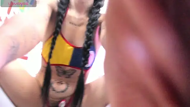 chaymae nah  online show from June 2026 10:19:02 PM