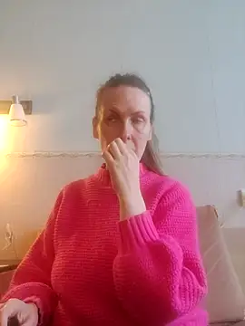 Evelina cute online show from February 2026 07:02:02 AM