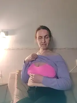 Evelina cute online show from March 2026 05:39:02 PM