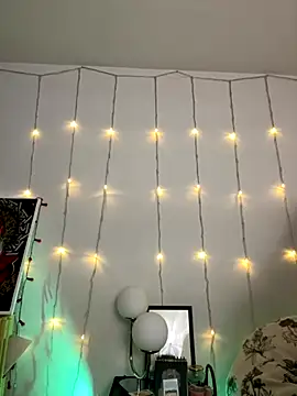 Antoniart  online show from October 2025 03:29:02 AM