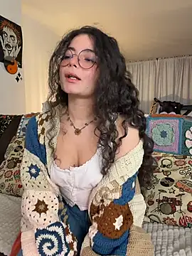 Antoniart  online show from February 2026 04:23:02 AM