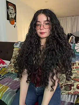 Antoniart  online show from March 2026 03:23:02 AM