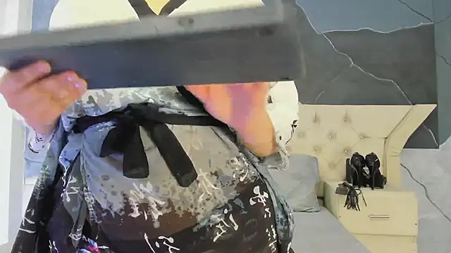 AmberGreyy  online show from February 2025 03:12:02 PM