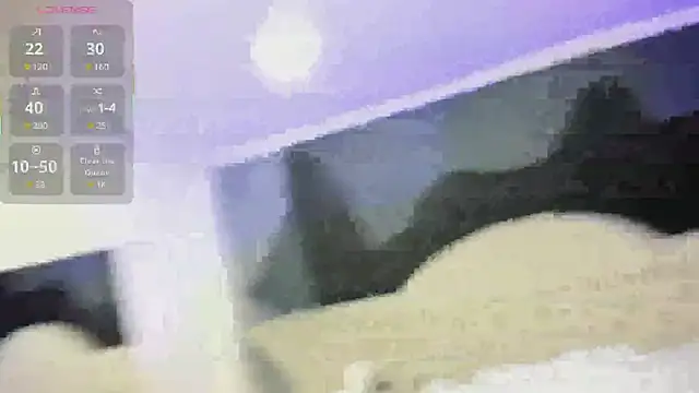 AmberGreyy  online show from March 2025 01:18:02 PM