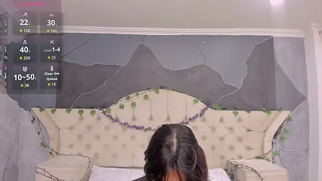 AmberGreyy  online show from November 2025 05:56:02 PM