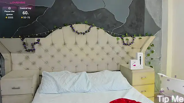 AmberGreyy  online show from February 2026 05:39:02 PM