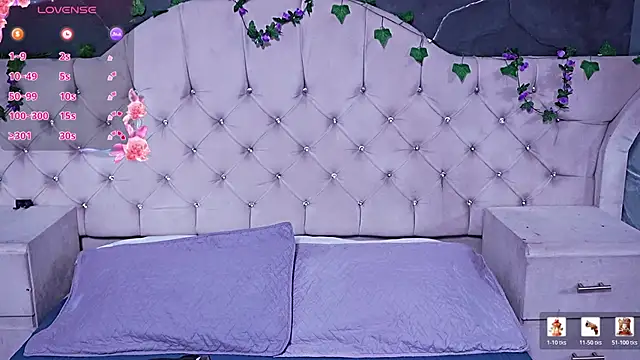 AmberGreyy  online show from April 2026 05:11:01 PM
