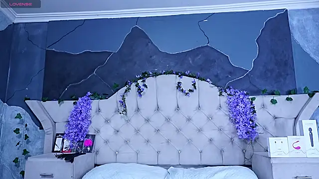 AmberGreyy  online show from June 2026 07:51:02 PM