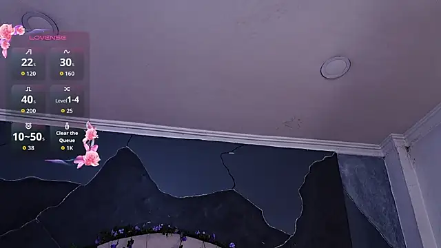 AmberGreyy  online show from June 2026 07:05:02 PM