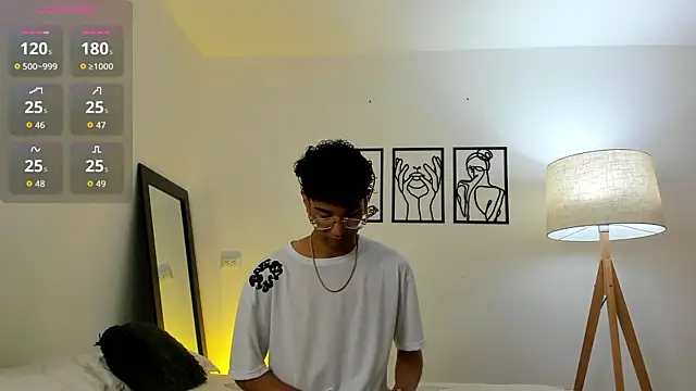 harrytwink18 online show from January 2026 07:27:01 PM