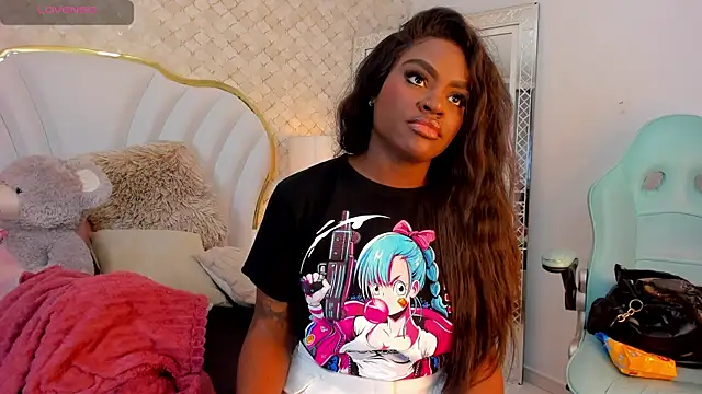 IsabellaBromsS online show from November 2025 10:29:02 PM