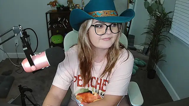 rodeobrii online show from May 2026 04:07:02 AM