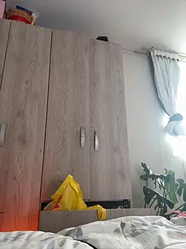 HelennaMoon  online show from October 2025 08:42:02 PM