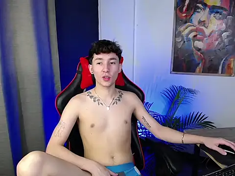 Snapshot of SebasstianGrand chatting on February 2025 11:26:01 PM SebasstianGrand online show from February 2025 11:26:01 PM