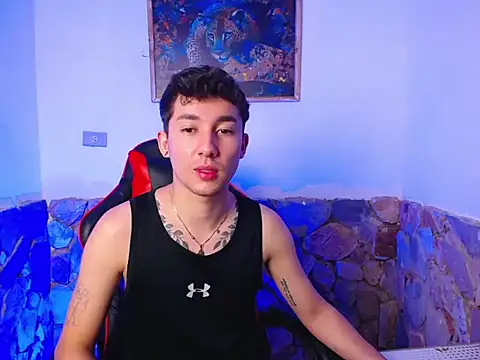 Snapshot of SebasstianGrand chatting on November 2025 07:19:02 PM SebasstianGrand online show from November 2025 07:19:02 PM