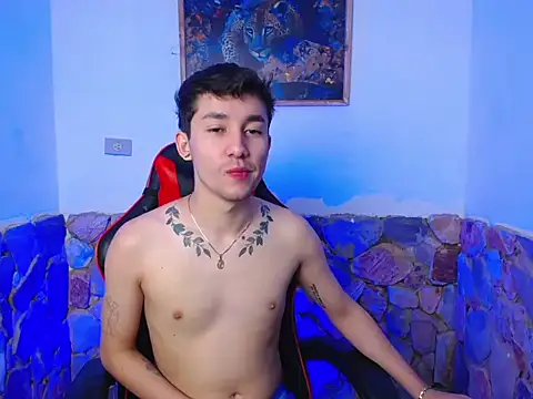 Snapshot of SebasstianGrand chatting on November 2025 08:24:02 PM SebasstianGrand online show from November 2025 08:24:02 PM