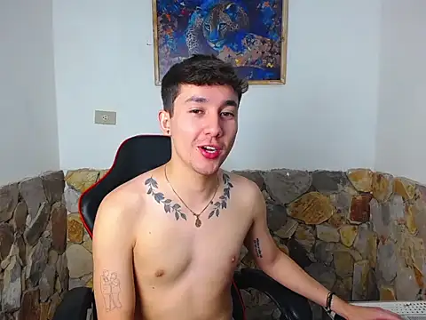 Snapshot of SebasstianGrand chatting on December 2025 02:50:01 AM SebasstianGrand online show from December 2025 02:50:01 AM