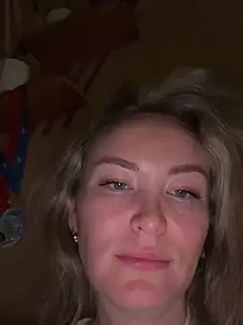 LovenseLush online show from January 2025 10:48:01 PM