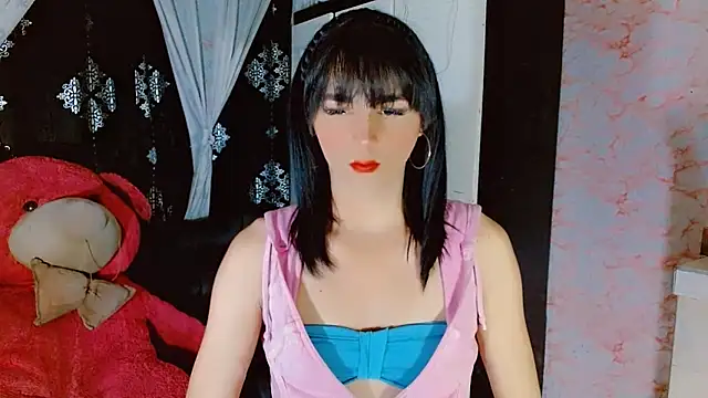 AngelicaDark online show from May 2026 02:05:01 AM
