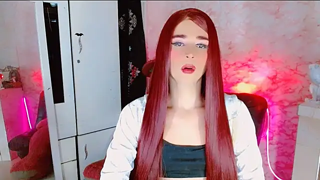 AngelicaDark online show from May 2026 01:14:02 AM