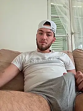 incr18 online show from March 2026 04:07:01 PM