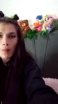 Devilnia9 online show from October 2025 10:29:02 PM