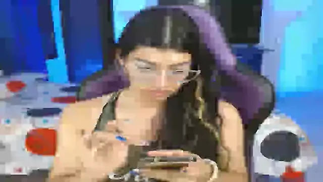 engielphoenis14 online show from March 2025 09:34:02 AM