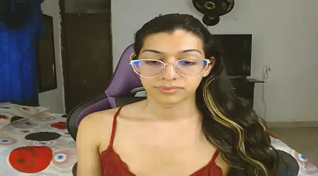 engielphoenis14 online show from March 2025 09:37:02 PM