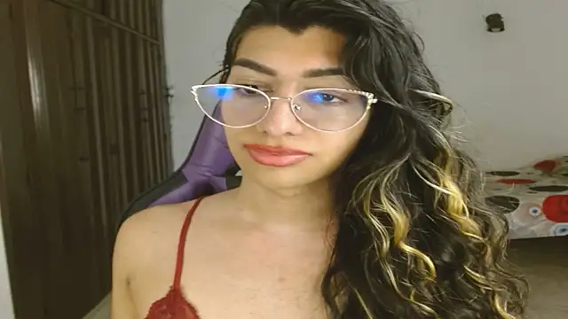 engielphoenis14 online show from September 2025 11:28:02 PM