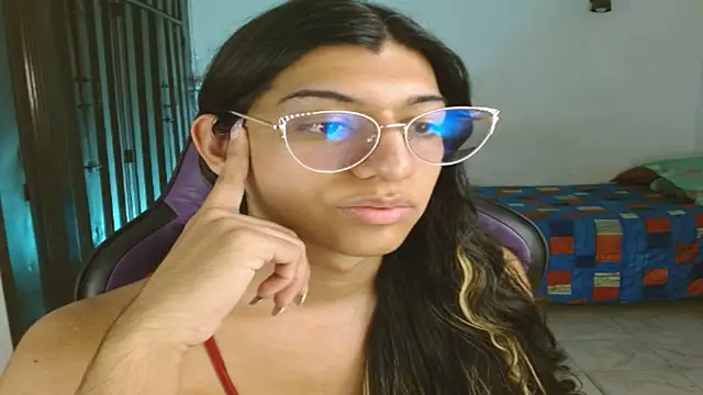 engielphoenis14 online show from November 2025 09:47:01 PM