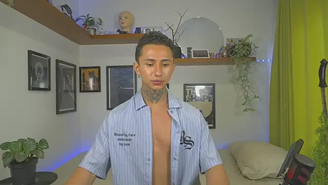 ArchiGoldd online show from April 2026 08:43:02 PM