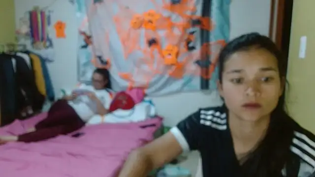 Snapshot of clayre_and_jill chatting on November 2025 02:47:01 AM clayre and jill online show from November 2025 02:47:01 AM