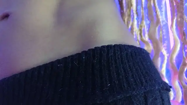 Snapshot of gabbiefoxthx chatting on January 2025 03:47:01 AM gabbiefoxthx online show from January 2025 03:47:01 AM