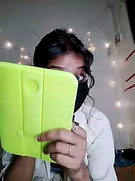 Snapshot of Jenny-Lucifer chatting on December 2024 01:55:01 PM Jenny-Lucifer online show from December 2024 01:55:01 PM