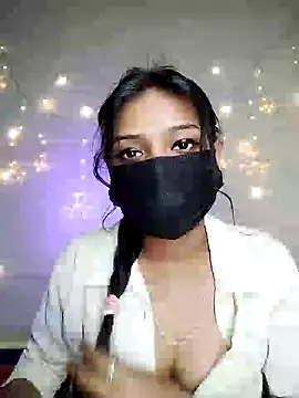 Snapshot of Jenny-Lucifer chatting on December 2024 05:10:02 PM Jenny-Lucifer online show from December 2024 05:10:02 PM