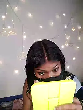 Snapshot of Jenny-Lucifer chatting on January 2025 09:08:01 AM Jenny-Lucifer online show from January 2025 09:08:01 AM