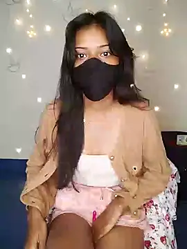Snapshot of Jenny-Lucifer chatting on January 2025 12:35:02 AM Jenny-Lucifer online show from January 2025 12:35:02 AM