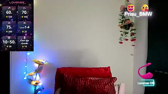 Snapshot of Jenny-Lucifer chatting on November 2025 04:06:01 PM Jenny-Lucifer online show from November 2025 04:06:01 PM