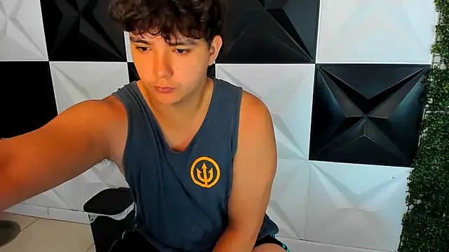 Dani cumboy online show from October 2025 01:55:02 PM