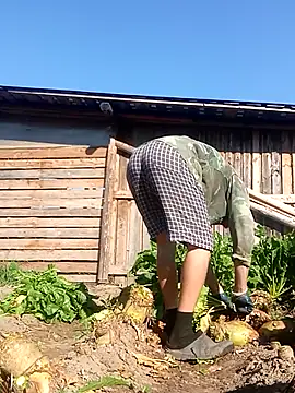 MityaXLoves online show from September 2025 06:59:02 AM