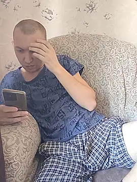 MityaXLoves online show from May 2026 05:35:02 AM