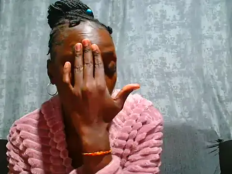 VANESAAMBER23 online show from July 2026 12:23:02 AM