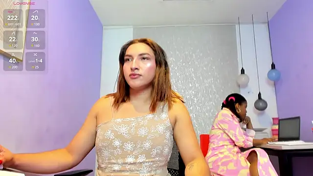 TomLondon  online show from June 2026 12:26:02 PM