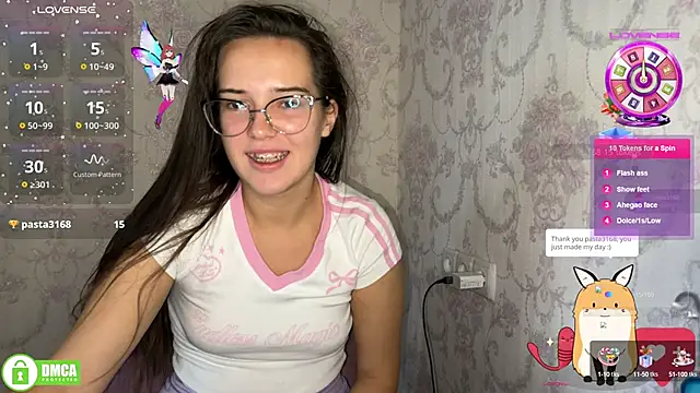 the princese online show from October 2025 10:25:01 AM